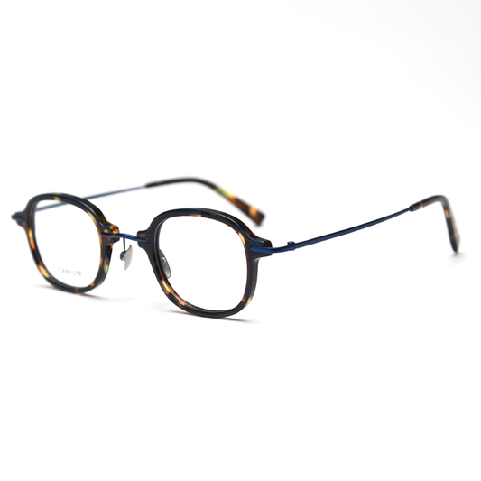 Theory Rectangle Full-Rim Eyeglasses